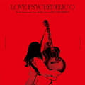 ビクターエンタテインメント LOVE PSYCHEDELICO / 20th Anniversary Tour 2021 Live at LINE CUBE SHIBUYA 【CD】 VICL65667