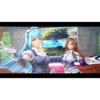 日本ファルコム HACPBHPXA 英雄伝説 黎の軌跡II for Nintendo
