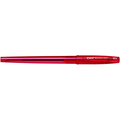 パイロット スーパーグリップG 1.2mm 極太 赤 F122836-BSGC-10B-RR