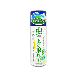プロスタッフ 64バスター(ムシバスター) 220mL FC74950-A03-イメージ1