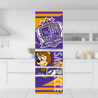 e angle ドレスアップマグネットシート サンフレッチェ01 ANG-MG-GRY41GXK-10SF1