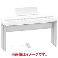 ローランド 電子ピアノFP-90専用スタンド ホワイト KSC90WH