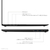 LG Electronics Japan ノートパソコン LG gram Pro 17 オブシディアンブラック 17Z90TP-GD88J-イメージ12