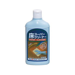アトムサポート 床スーパークリーナー 500mL FCB309H-イメージ1