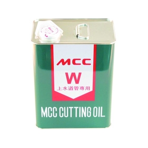 ＭＣＣコーポレーション カッティングオイル 4L FC101CZ-3672913-イメージ1