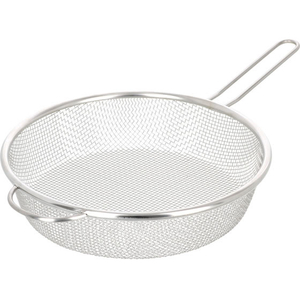 TAKAGI フライパンストレーナー 22・24cm用 FCJ230W-4907052850484-イメージ2