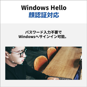 富士通 一体型デスクトップパソコン FMV Desktop F ホワイト FMVF55K1WA-イメージ11