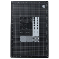 クレオス Mr．カッティングマット A3 SIZE MT801MRｶﾂﾃｲﾝｸﾞﾏﾂﾄA3SIZEN