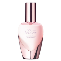 MTG ReFa HEART FRAGRANCE OUTBATH MILK 100g ReFa ローズゴールド RC-CY-05A
