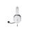 Razer Razer BlackShark V2 Xｰ White RZ04-03240700-R3M1-イメージ2
