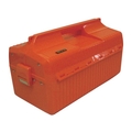 トラスコ中山 メンテナンスBOX オレンジ FC314EA-1336134