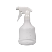 マルハチ 遮光ボトルスプレー 500mL FCF113A