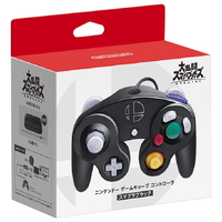エディオンネットショップ 任天堂 Hacagccke ニンテンドー ゲームキューブ コントローラ スマブラブラック エディオンネットショップ 任天堂 Hacagccke ニンテンドー ゲームキューブ コントローラ スマブラブラック