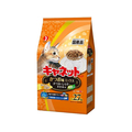 ペットライン キャネットチップ かつお味ミックス 2.7kg FC26108