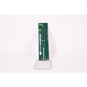 カンダ kan 手編亀甲目カスアゲ 角 FC656PL-000051-イメージ2
