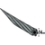 トラスコ中山 Wスリング Aタイプ 14mm×1.0m FC864GR-1770241-イメージ4