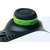 KontrolFreek Precision Rings Mixed Pack Purple Black & Green 4005-MIX-イメージ4