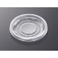 中央化学 CF カップ 85-180 平蓋 100枚 FCG960W-00000208