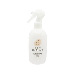 マックス 無添加生活 無添加 寝ぐせ直しウォーター 本体 235mL FCK281A-イメージ1
