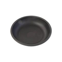 トラスコ中山 TRUSCO　樹脂マグネットトレー　黒 TJMT-150-BK