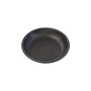 トラスコ中山 TRUSCO　樹脂マグネットトレー　黒 TJMT-150-BK-イメージ1