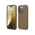 elago iPhone16Pro用シリコンケｰス ブラウン EL_IPRCSSCS3_BR-イメージ2