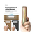 elago iPhone16Pro用シリコンケｰス ブラウン EL_IPRCSSCS3_BR-イメージ7