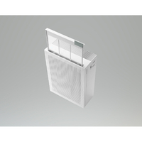 新品　COWAY 空気清浄機 白　AP-1019C Amazon.co.jp: COWAY 空気清浄機 AIRMEGA 150 グリーン 20畳