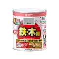 カンペハピオ 油性ウレタンガード ぎん色 1.6L FCB149N