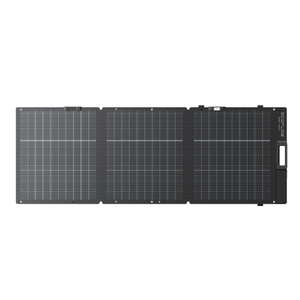 EcoFlow Technology Japan EcoFlow 160W Lightweight Portable Solar Panel EFSOLARLIGHT160W-P-D-XT-3-イメージ3