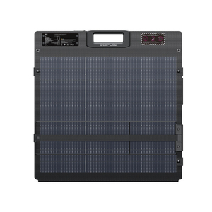 EcoFlow Technology Japan EcoFlow 160W Lightweight Portable Solar Panel EFSOLARLIGHT160W-P-D-XT-3-イメージ4
