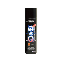 染めＱテクノロジィ 染めQ エアゾール 70mL ブラウン FC498SG-#00197670790000