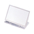 光 クリスタル カード立て UC1-1 100×65 FC495LM-4593300-イメージ1