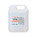 イチネンケミカルズ 水溶性油処理剤クリアー 4L 000 410 FC281UZ-6766519