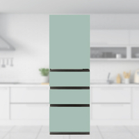 e angle ドレスアップマグネットシート ライトグリーン ANG-MG-AQRV43E6DS-1LG