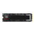Samsung 内蔵SSD NVMe PCIe Gen5．0x4 PCIe5．0 9100PROシリーズ(4TB) MZ-VAP4T0B-IT-イメージ1