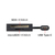 サンワサプライ USB Type Cコンボハブ(カードリーダー付き) ブラック USB-3TCHC16BK-イメージ3