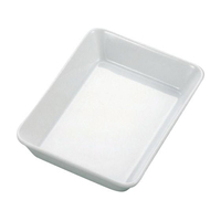 江部松商事 白磁オーブンウェア ラザニア 12インチ FC782LR-6099400