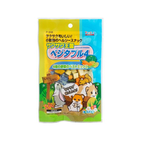 スドー サクサク王国 ベジタブル4 約26g FCE971Y