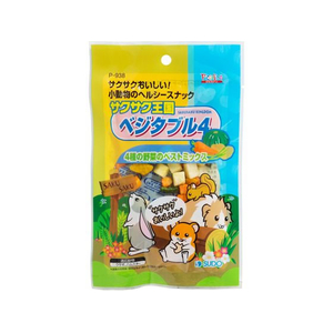 スドー サクサク王国 ベジタブル4 FCE971Y-イメージ1