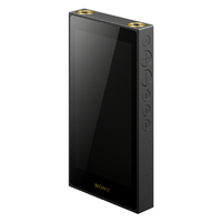 H a naページ SONY NW-ZX900 デジタルメディアプレイヤー Walkman ブラック