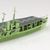 アオシマ 1/700 日本陸軍 丙型特殊船 あきつ丸 1/700 ウォーターライン No.564 AWL564ｱｷﾂﾏﾙN-イメージ5