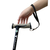 竹虎 バンブーステッキワイド グレー ﾊﾞﾝﾌﾞ-ｽﾃﾂｷﾜｲﾄﾞGR-イメージ5