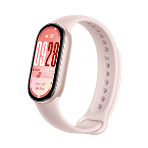 Xiaomi Smart Band 10 Mystic Rose BHR9999GL-イメージ2