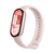 Xiaomi Smart Band 10 Mystic Rose BHR9999GL-イメージ2