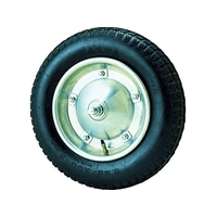 昭和ブリッジ販売 アルミホイール付タイヤ FC777GY-3429351