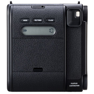 富士フイルム INSTAX MINI 99 ブラック INSMINI99TH-イメージ3