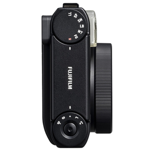 富士フイルム INSTAX MINI 99 ブラック INSMINI99TH-イメージ4