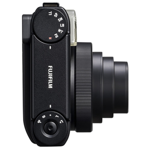 富士フイルム INSTAX MINI 99 ブラック INSMINI99TH-イメージ5