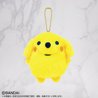 バンダイヌイ Chibiぬいぐるみマスコット ポチっち ポチっち CHIBIﾇｲｸﾞﾙﾐﾏｽｺﾂﾄﾎﾟﾁﾂﾁ